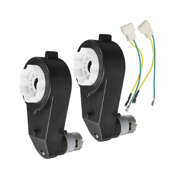 compare product 12V 40000RPM Electric Motor Gearbox Suitable For Children?¡¥s Ride-On Bikes and Cars