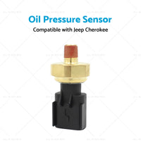 05149062AA Oil Pressure Sensor For Jeep Cherokee Dodge Ram Chrysler 300 05-16