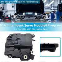 A0002701852 ISM Intelligent Servo Module and Program Suitable for Mercedes-Benz