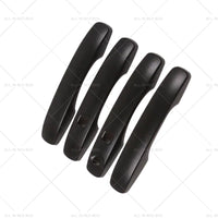 {{ 4PCS Door Handle Cover Protector to Suitable for VW Volkswagen Amarok 2023 }} - Buy Car Parts Online at {{ Kaka Auto Parts }}.