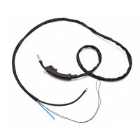 14AK MIG Torch Welder Complete Replacement Welding Gun Parts 3m (9.8ft) Electric