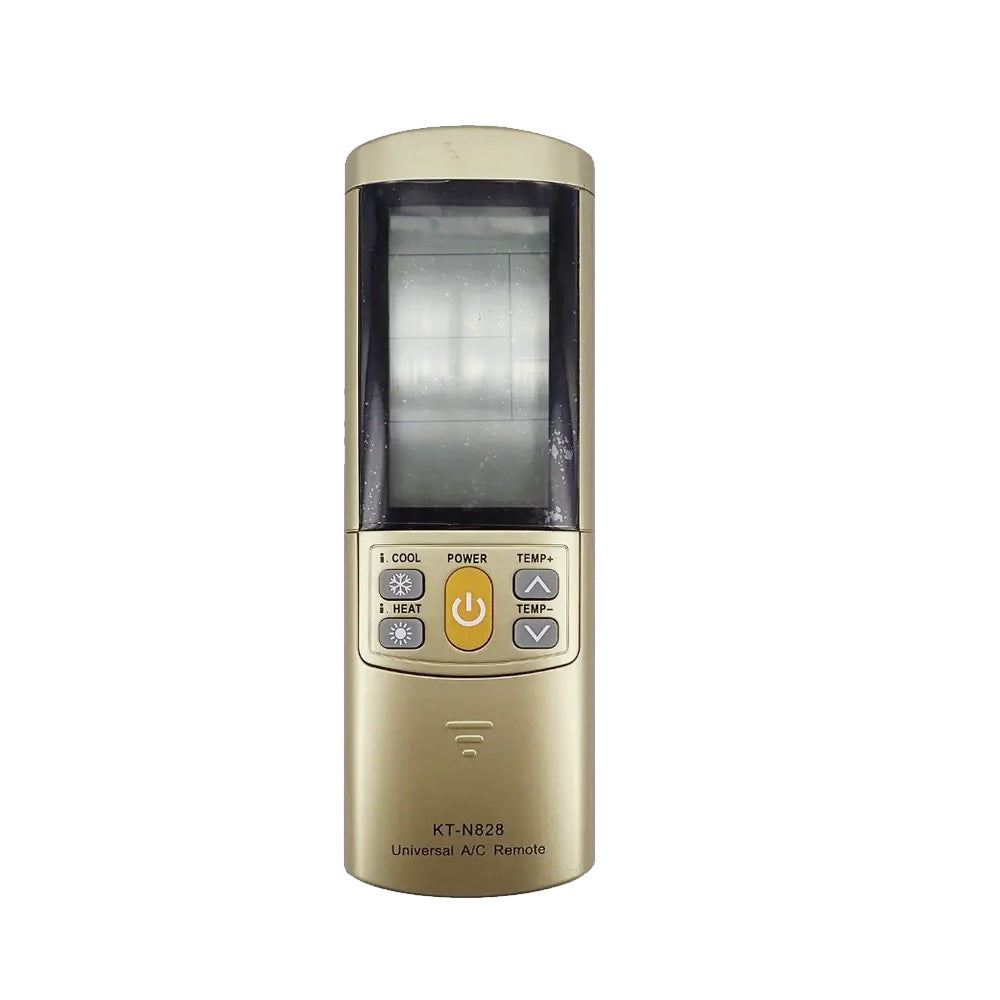 Universal Replacement Suitable for Kelvinator Air Conditioner Remote Control