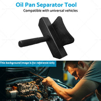 {{ Engine Transmission Oil Gasket Seal Remover Pan Separator Tool Cutter Steel }} - Buy Car Parts Online at {{ Kaka Auto Parts }}.