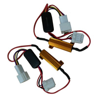 Tail Signal Light Module Kit Suitable For Infiniti G37 Sedan 2009-2014