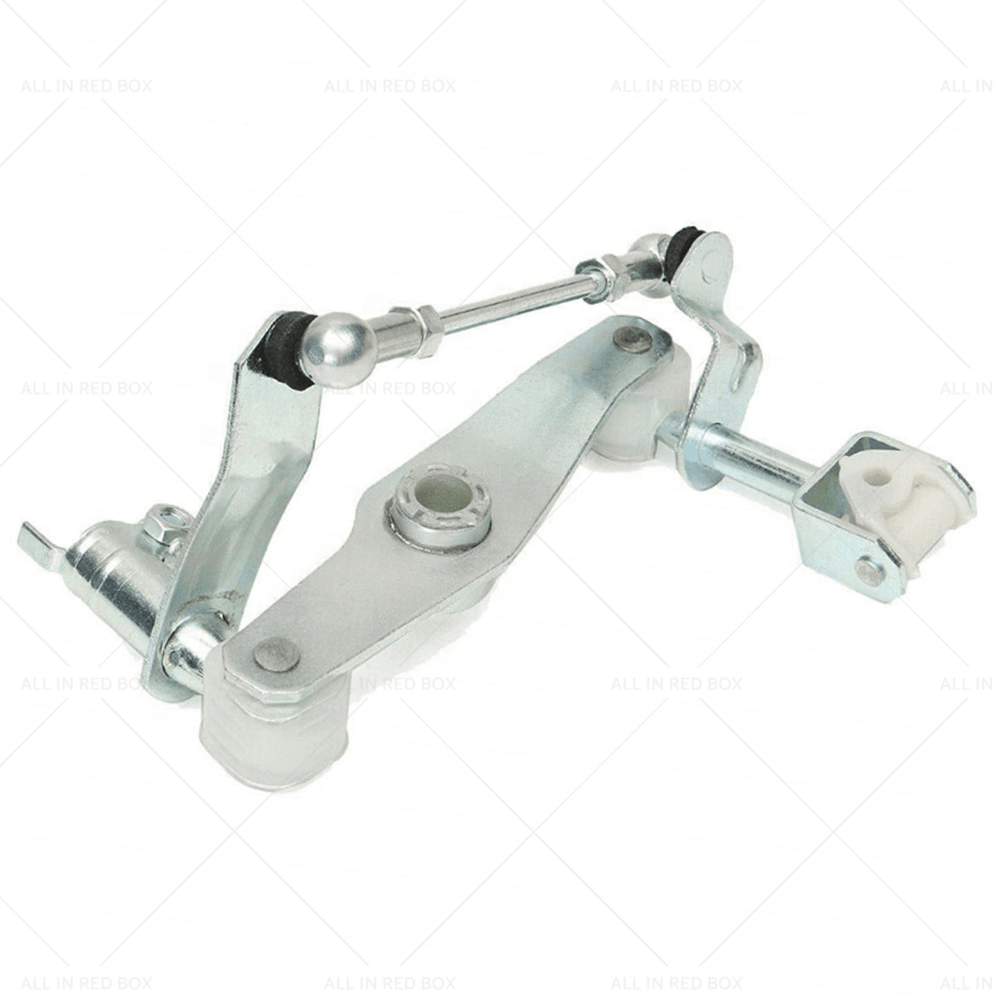 {{ Gear Selector Metal Rod Linkage Kit Suitable For Holden Corsa C Combo Meriva }} - Buy Car Parts Online at {{ Kaka Auto Parts }}.