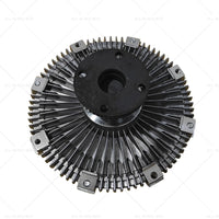 Fan Clutch 115839 Suitable For Mitsubishi Triton 2008-on 2. 5L ML MN 2. 4L MQ MR