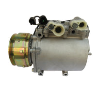 Air Conditioning Compressor Suitable for Mitsubishi Triton MK 2.8L Diesel 4M40