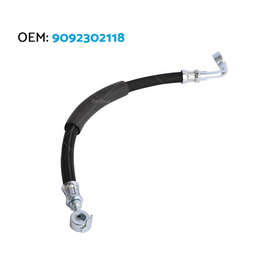 9092302118 Alternator Vacuum Pump Oil Hose Suitable For Toyota Hilux Hiace