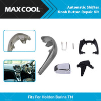 Automatic Shifter Knob Button Repair Kit Suitable For Holden Barina TM 42539739