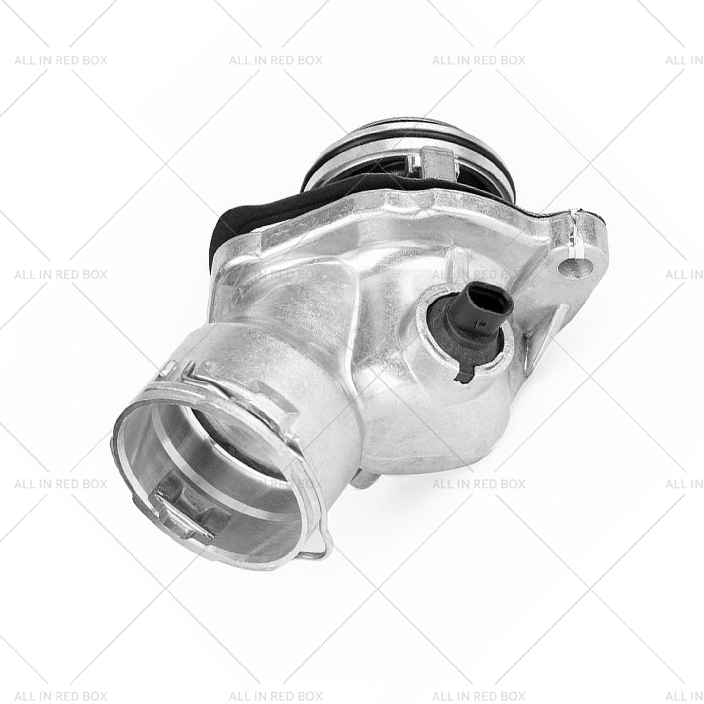 Coolant Thermostat Assembly Suitable for Mercedes C300 C350 E350 SLK350 50-12