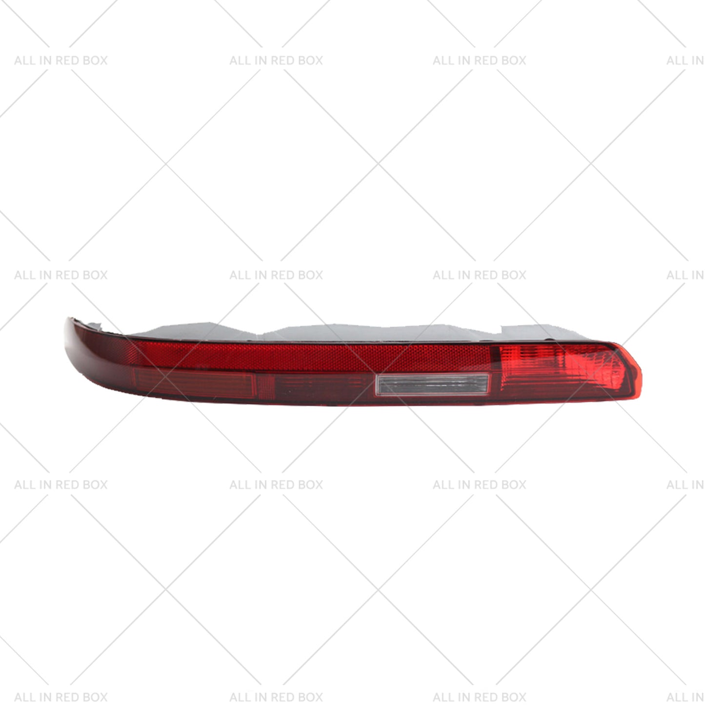 Left Rear Bumper Tail Light Lamp Assembly 4M0945095 Suitable For Audi Q7 16-23