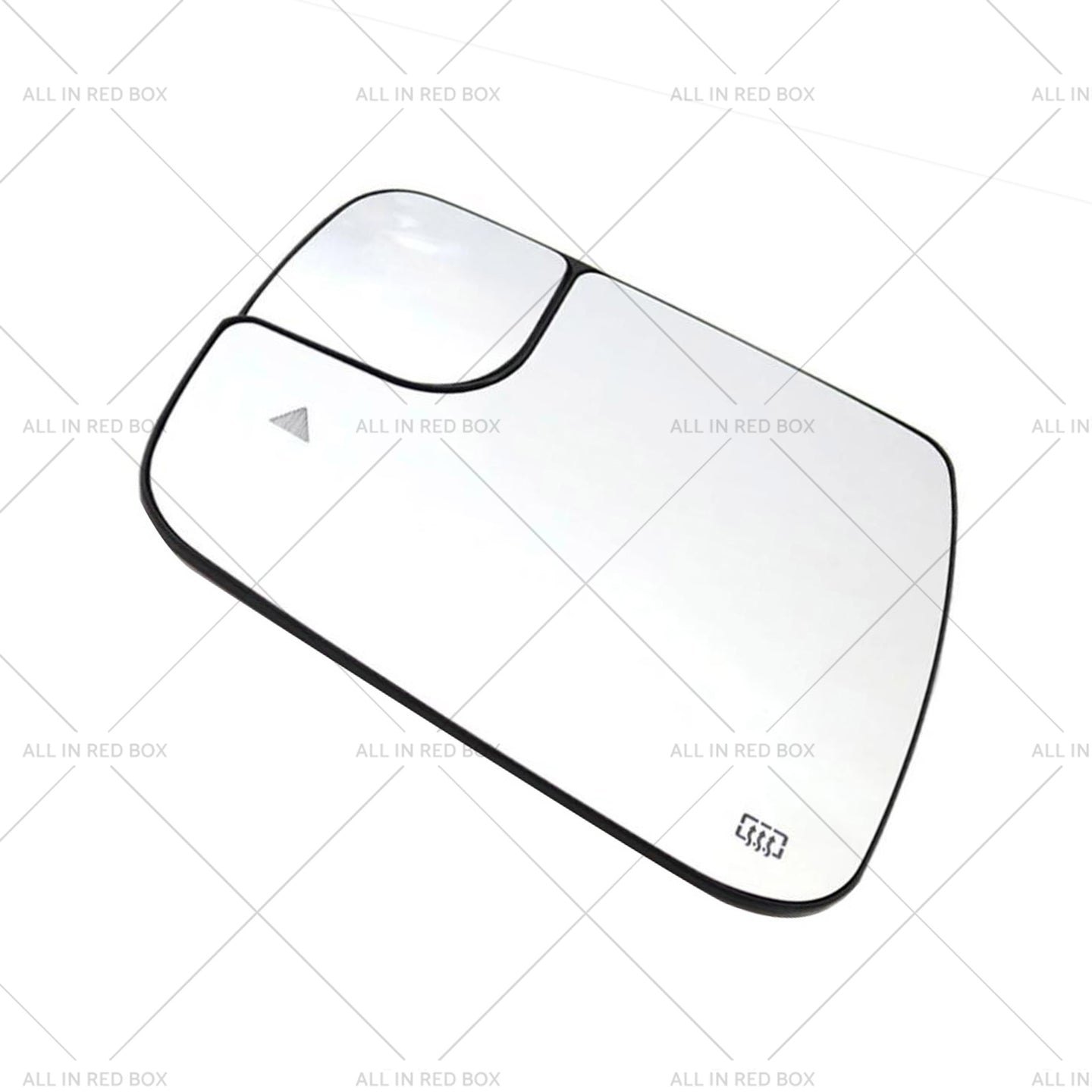 {{ Mirror Glass with Blind Spot Left Side Suitable for Dodge RAM 1500 DT 19缂佲剝寮22 }} - Buy Car Parts Online at {{ Kaka Auto Parts }}.