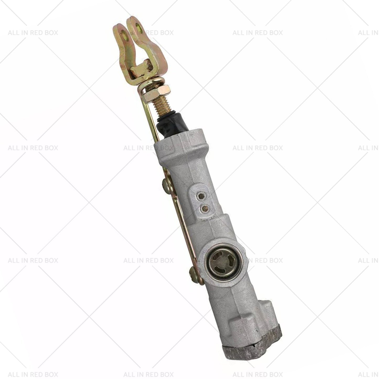Rear Brake System Caliper Master Cylinder Suitable For Honda CRF450R CRF450RX