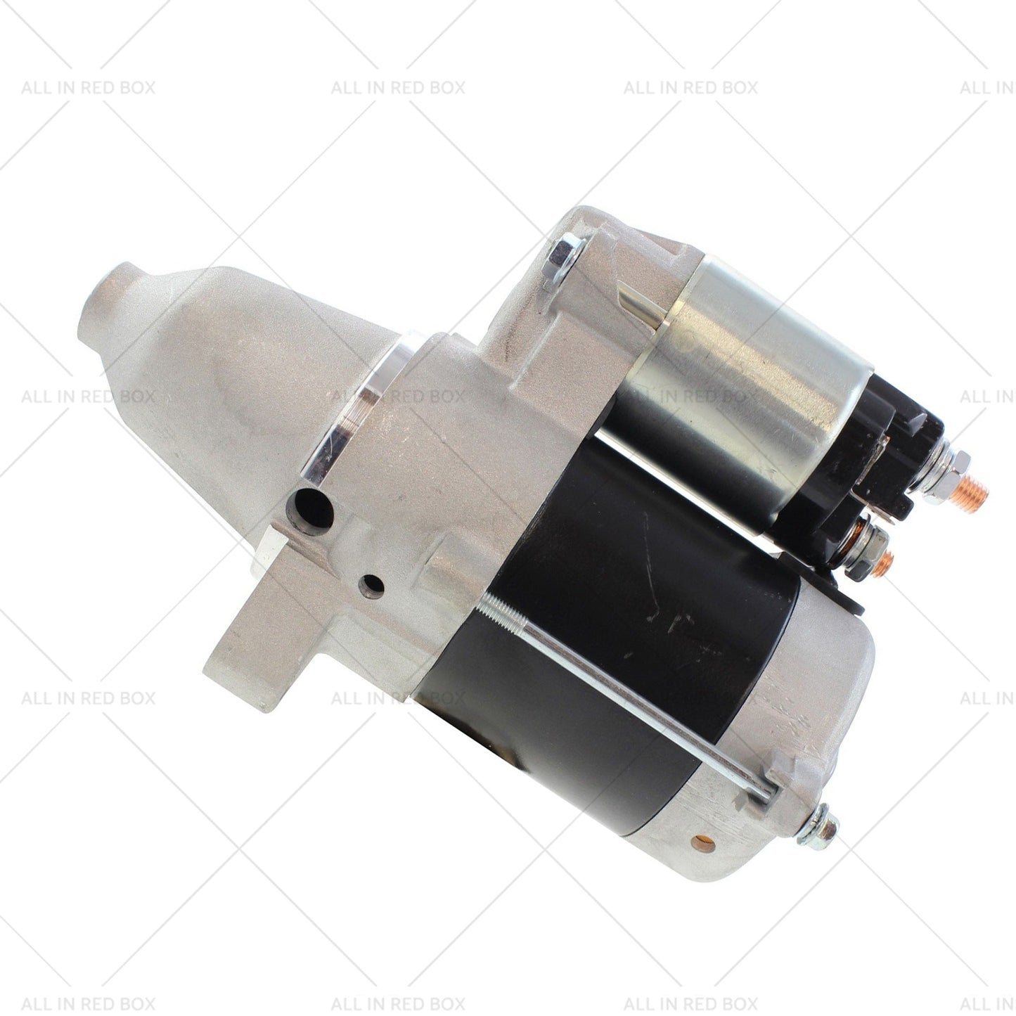 Starter Motor Suitable for Briggs Stratton V-Twin Vanguard 9Tooth 845760 613477