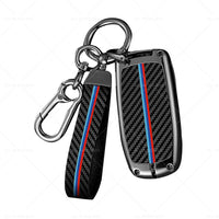 Car Remote Key Fob Cover Case Shell Suitable For Chery Omoda 5 Zinc Alloy