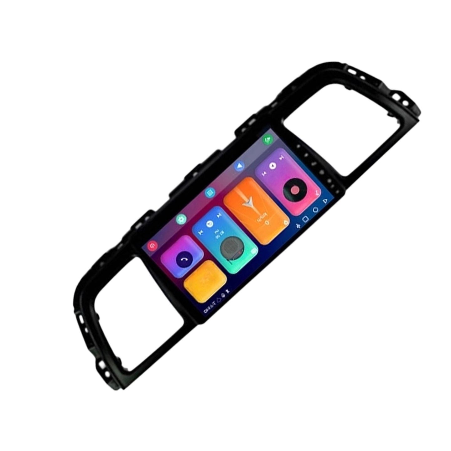 {{ Suitable For LDV G10 S10 13-18 Carplay Android Car Stereo Radio WIFI 4-64G GPS }} - Buy Car Parts Online at {{ Kaka Auto Parts }}.