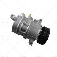 A or C Compressor Suitable for Audi A1 Q3 VW Beetle Golf GTI Tiguan 5Q0820803Q