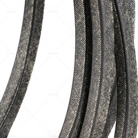 Deck Belt Suitable For 50 inch  Cub Cadet Yardman Ride on Mowers 954-04044 754-04044
