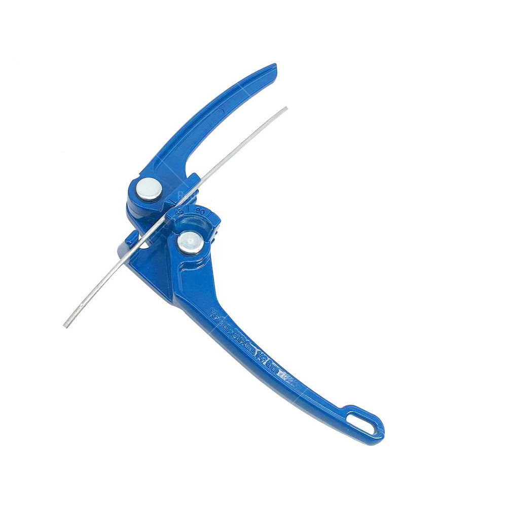 {{ Mini Tube Bender 1 or 8 3 or 16 1 or 4 Bending Pliers for Bundy Copper and Brake Lines }} - Buy Car Parts Online at {{ Kaka Auto Parts }}.