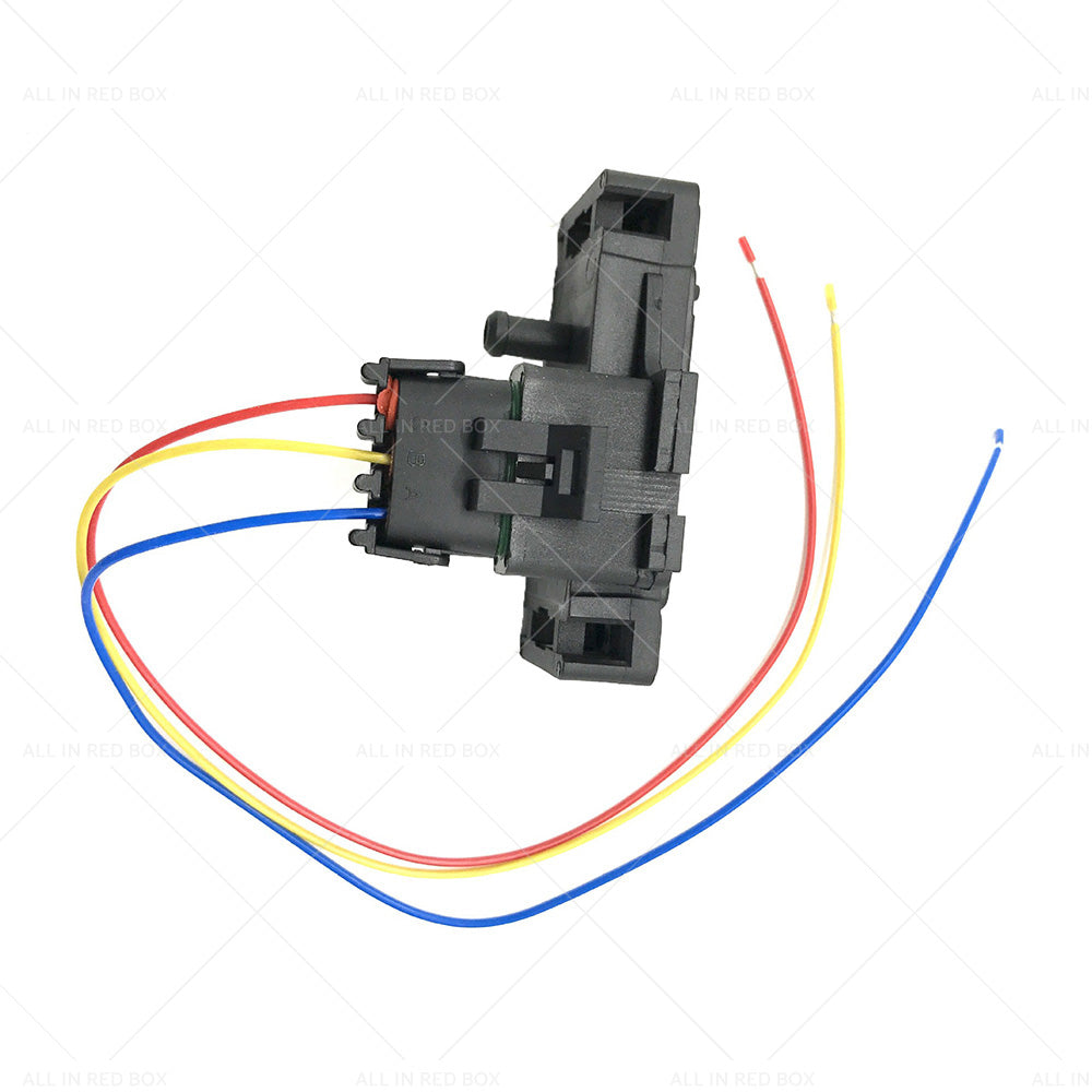 Universal 3BAR MAP Manifold Air Pressure Sensor Suitable For Megasquirt 12223861