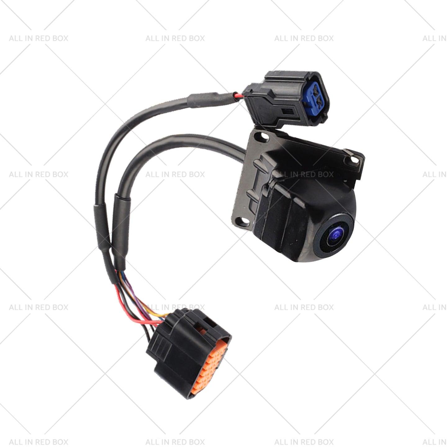 {{ 95766-E6201 Rear View Backup Camera Assist Suitable for Hyundai Sonata 15-17 }} - Buy Car Parts Online at {{ Kaka Auto Parts }}.