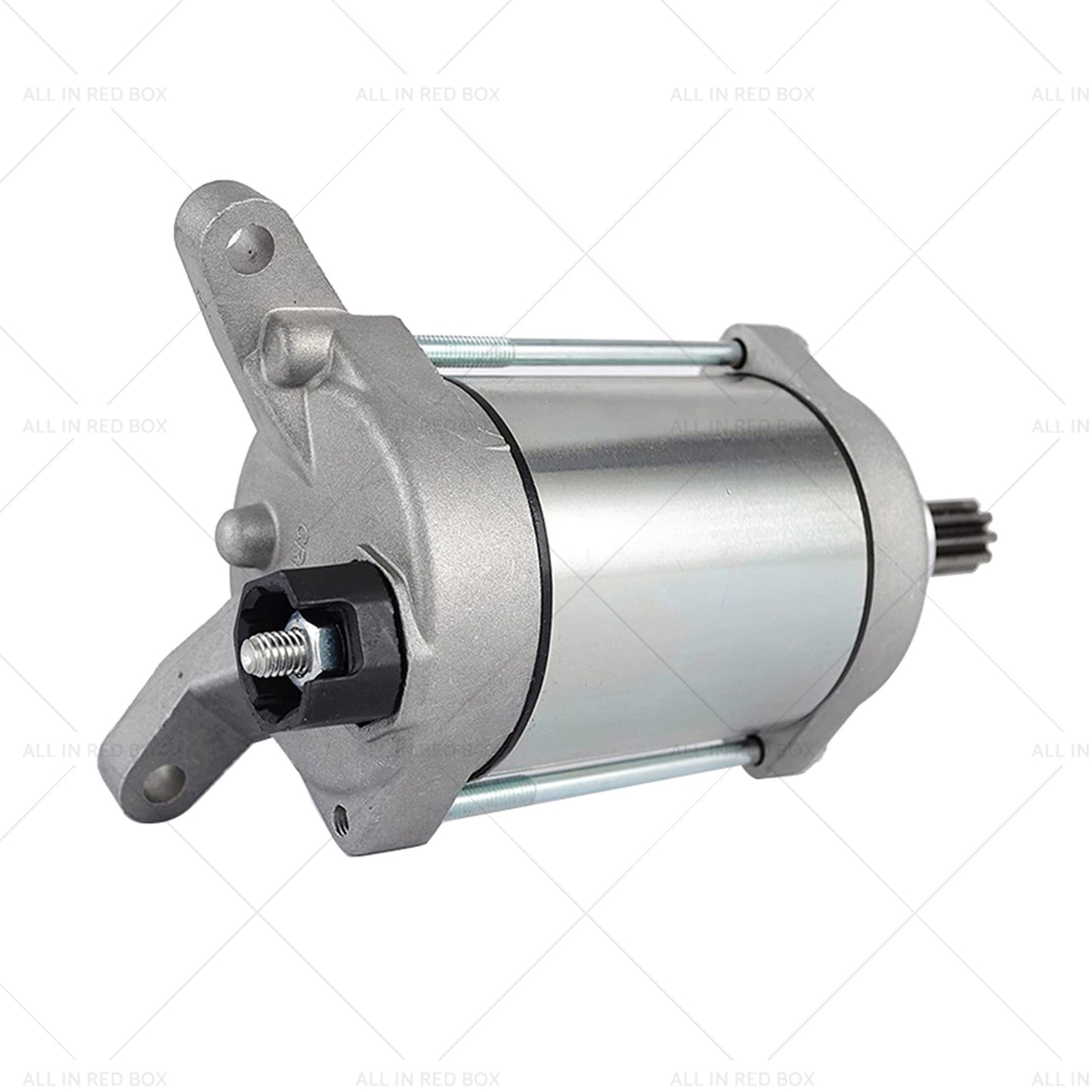 1CT-81890-00 Starter Motor Suitable for Yamaha YFM450FWAD Grizzly 450 11-16