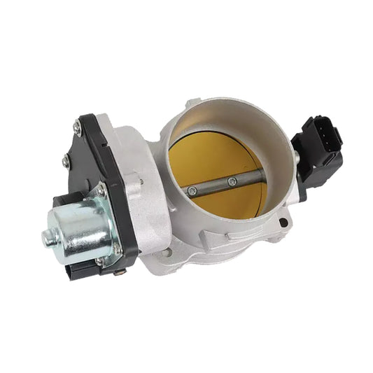 Throttle Body Suitable For Ford Falcon BA BF FG MKII FGX V8 2003–2011 8R2Z9E926A