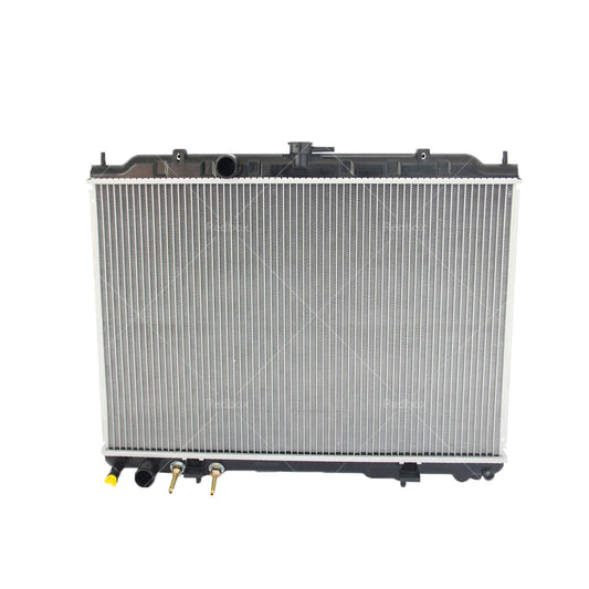 STANDARD RADIATOR RAD FOR NISSAN X-TRAIL T30 2. 5 2001-2007 AUTO MANUAL