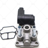 Idle Speed Air Control Valve Suitable For Suzuki Swift RS415 EZ M15A 4Cyl 1. 5