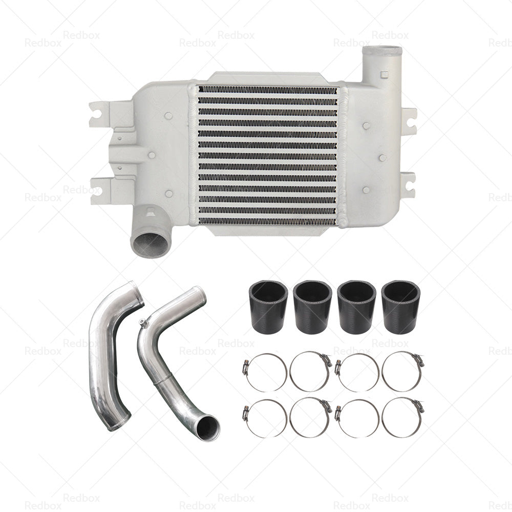 Intercooler Kit For Nisaan GU Y61 3. 0L CRD ZD30  Diesel Common Rail  2007-2012