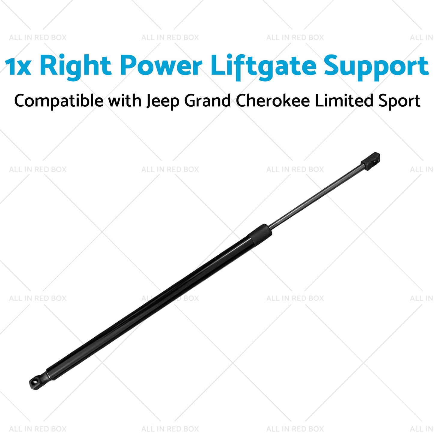 68231345AC Right Power Liftgate Supports Suitable for Jeep Grand Cherokee 14-18