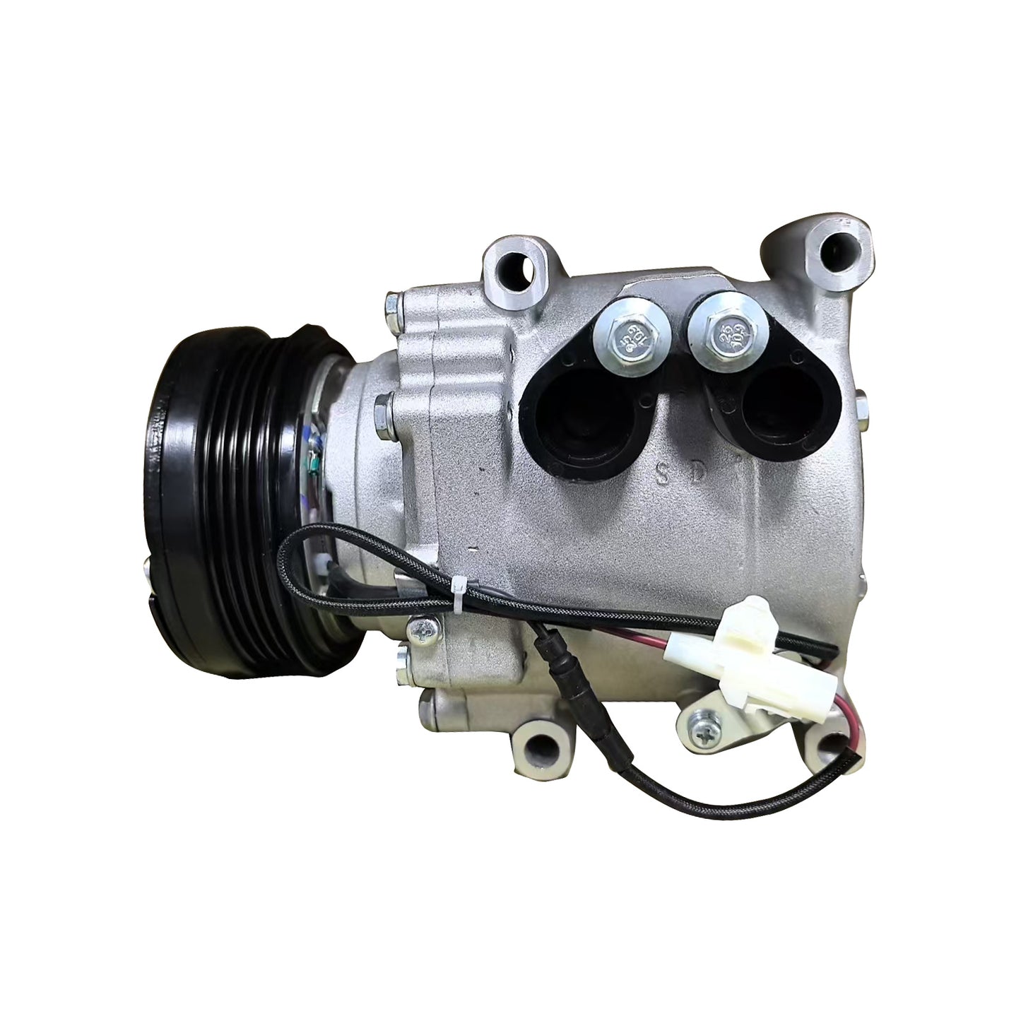 Air Conditioning Compressor Suitable for Mazda 121 DB 1.5L Petrol B514 1994-1996