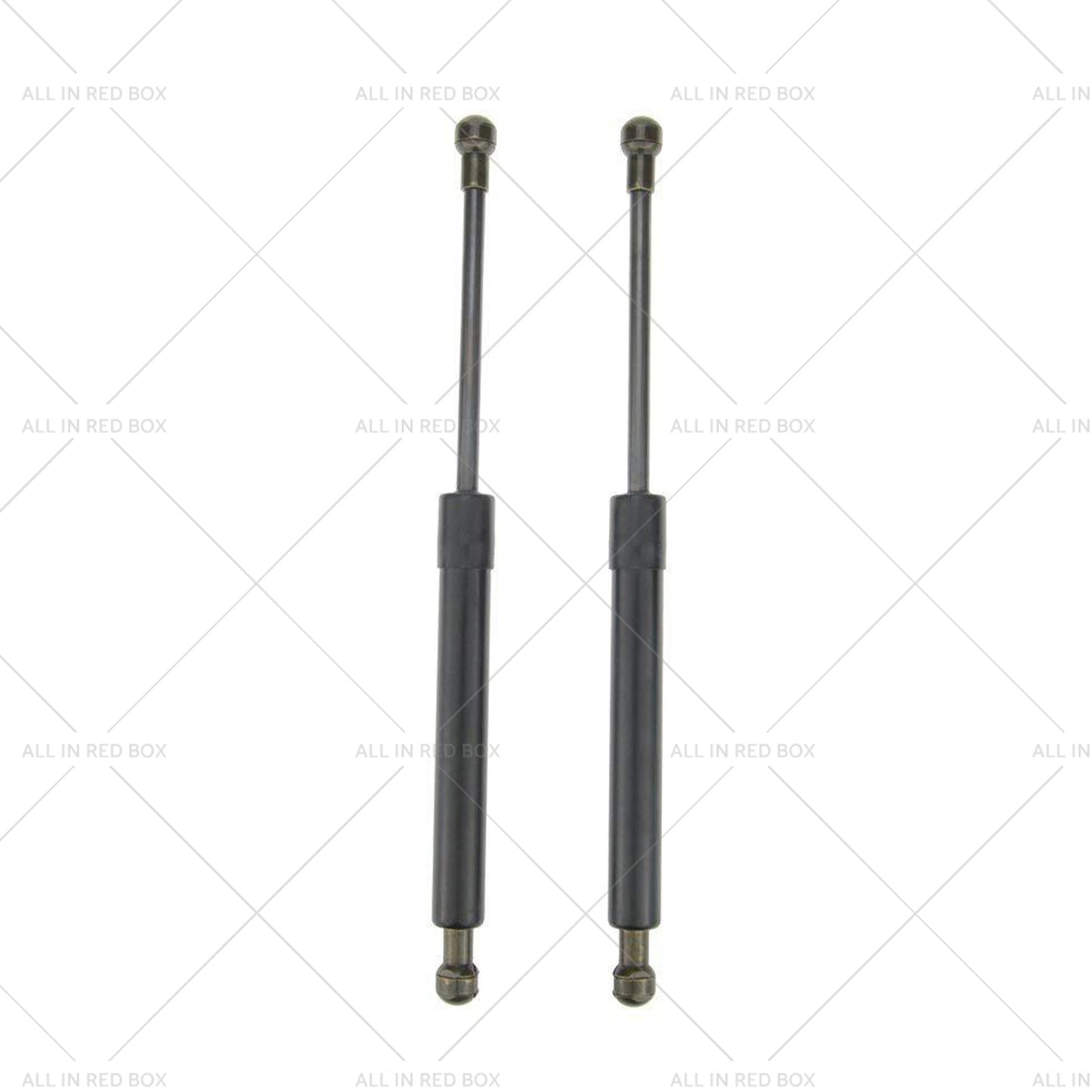 2pcs Gas Struts Suitable for Hilux ARB Canopy Side Window 285mm 007115 6603030