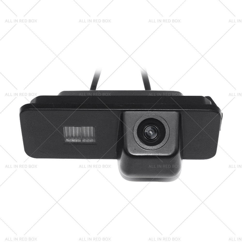 Rear View Camera Suitable For VW Passat Polo Golf Bora Reverse Backup Parking