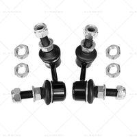 Front Sway Bar Links Suitable for Nissan Navara D40 Pathfinder R51 NP300 05-15