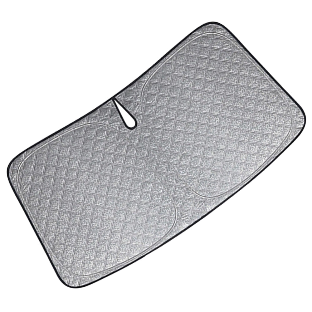 6 Layer Windscreen Sun Shade Suitable for Kia Cerato 2018¡§C2025