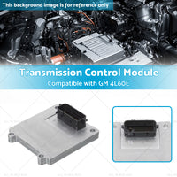 Transmission Control Module Suitable for GM 4L60E 2005-2014 24252114 24234503