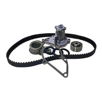 Timing Belt Kit  and  Water Pump Suitable For Hyundai Accent LC MC Excel X3 Getz TB