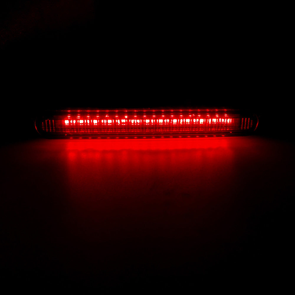 LED Rear Tail 3rd Brake Light Suitable For Mitsubishi Lancer EVO EX 2008-2016