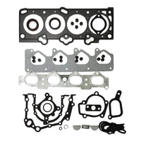 Rocker Valve Cover Gasket Kit Suitable For Hyundai i30 FD Tucson JM G4GC 2.0L