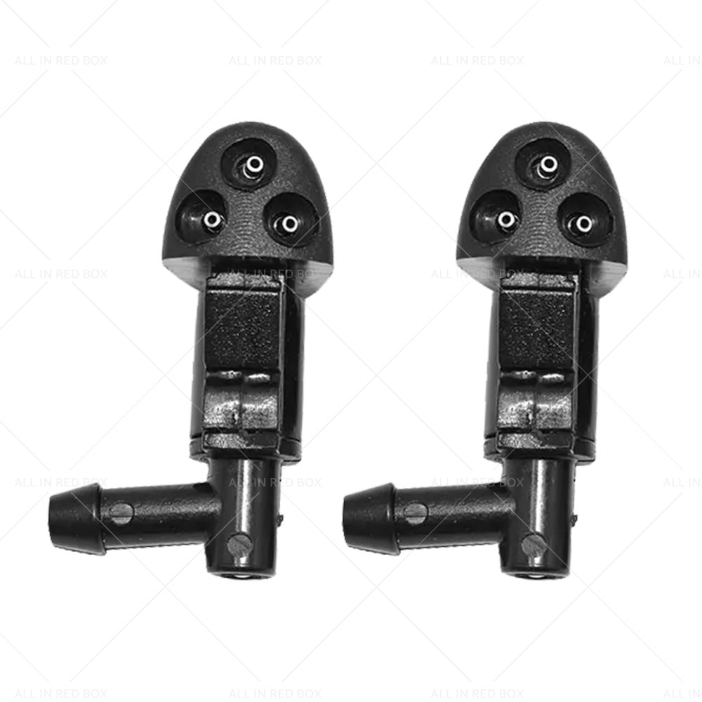 Front Windshield Wiper Washer Jet Nozzle Spray Suitable For Holden Cruze 08-16