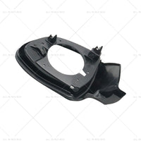 Right Side View Mirror Cover Suitable for BMW X3 F25 F15 X6 F16 X4 F26 X5 14-19