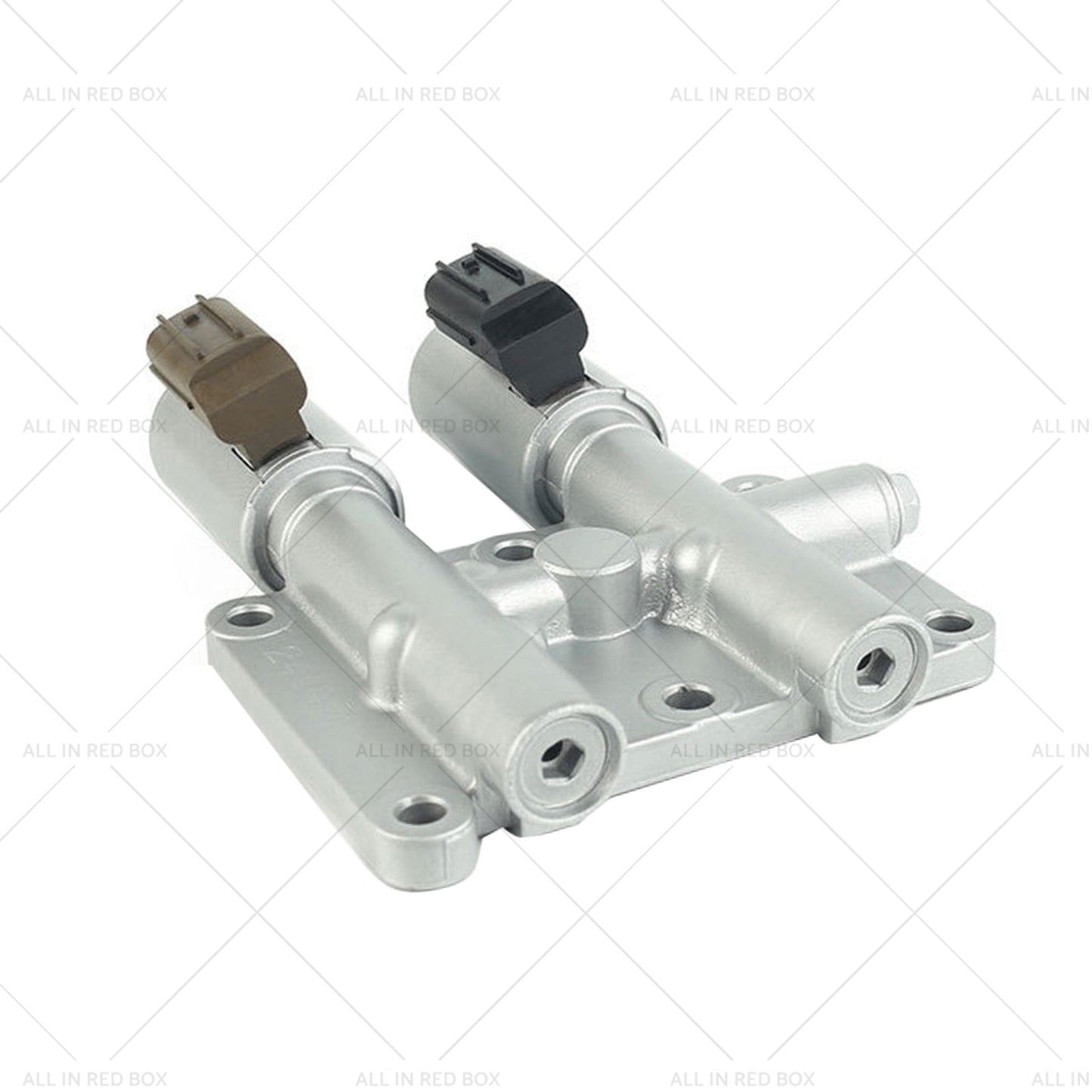 Transmission Dual Linear Solenoid Suitable for Honda Civic 1. 7L 2. 0L 1. 3L 01-05