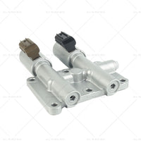 Transmission Dual Linear Solenoid Suitable for Honda Civic 1. 7L 2. 0L 1. 3L 01-05