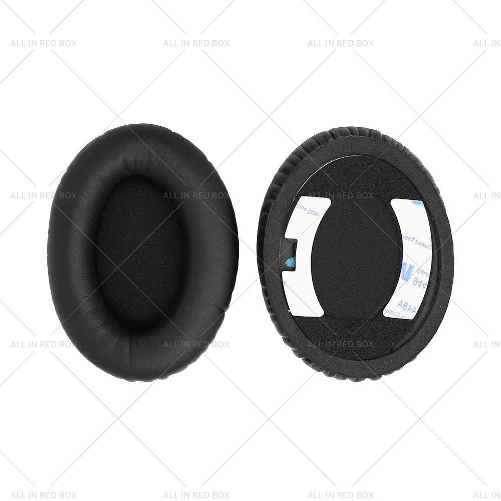 Ear Pads Headband Suitable for QuietComfort 2 QC2 QC15 QC25 Bose Earphones