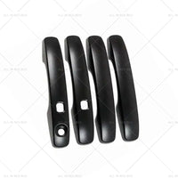 {{ 4PCS Door Handle Cover Protector to Suitable for VW Volkswagen Amarok 2023 }} - Buy Car Parts Online at {{ Kaka Auto Parts }}.