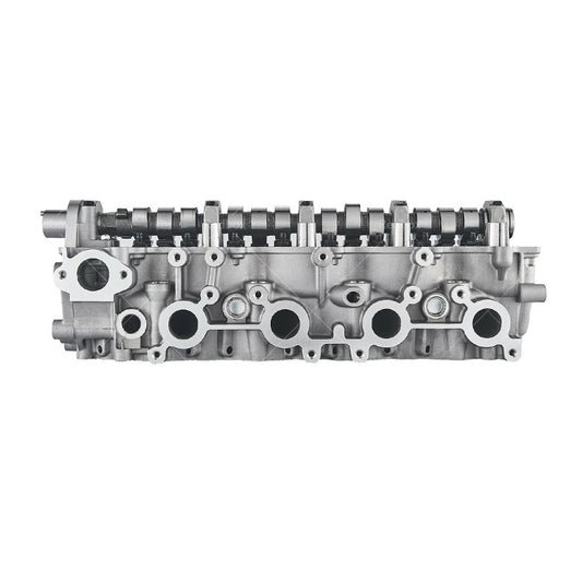 Complete Assembled Cylinder Head For Ford Courier Mazda Bravo B2500 WL-T WLT 2.5