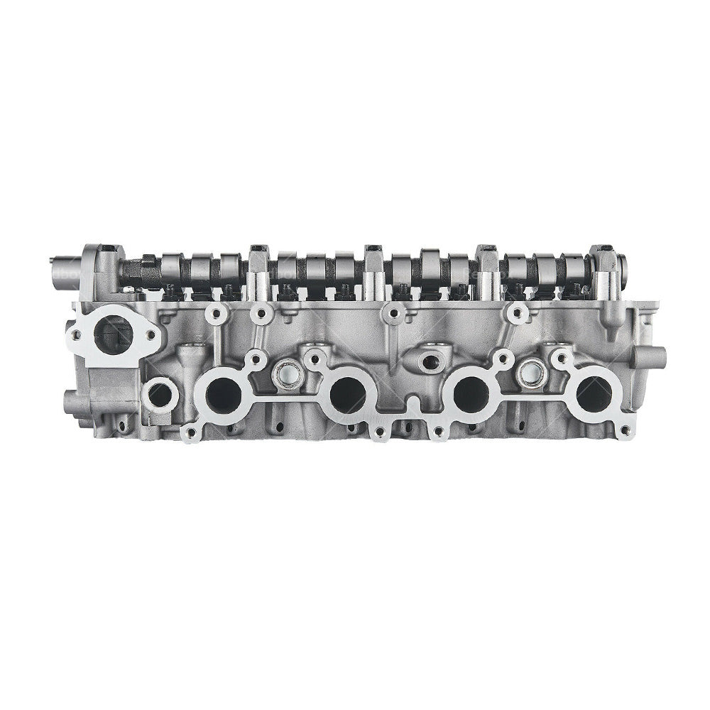 Complete Assembled Cylinder Head For Ford Courier Mazda Bravo B2500 WL-T WLT 2. 5