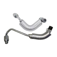 Turbo Coolant Return  and  Feed Pipes Suitable For Holden TM Barina Cruze 1. 4L LUJ