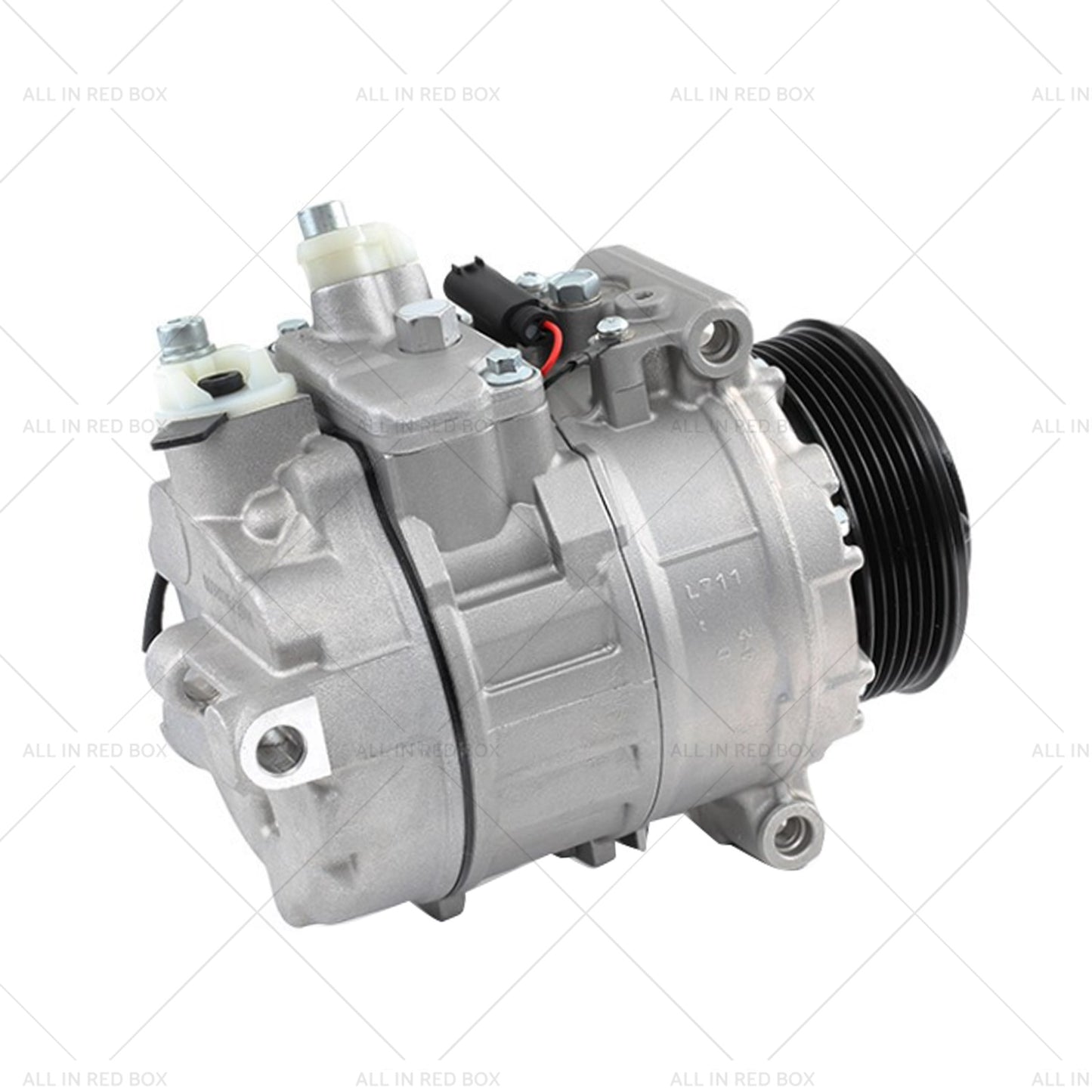 A or C AC Compressor Suitable for Mercedes Benz W163 W164 R170 A208 A209 W140 W220